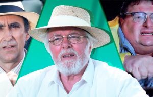 ۱۵ Best Deaths in the Jurassic Park Movies, Ranked