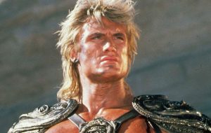 فیلم مسترهای Dolph Lundgren's Masters Of The Universe دارای جریان جدید است