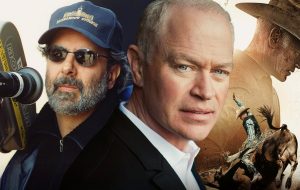 درام جدید Yellowstone Star یک قانون مهم فیلم سازی را می شکند
