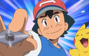 ۱۰ Times Ash Used the Wrong Pokémon Type & Somehow Still Won