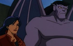 چرا Gargoyles Season 3 کاملاً متفاوت از بقیه سریال های علمی تخیلی است ، توضیح داده شده است