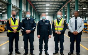 یورش گسترده فدرال به مجموعه متاپلنت هیوندای تو جورجیا؛ ۴۷۵ نفر دستگیر شدن یورش گسترده فدرال به مجموعه متاپلنت هیوندای تو جورجیا؛ ۴۷۵ نفر دستگیر شدن