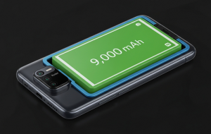 یکی از گوشیهای آینده شیائومی ردمی، باتری ۹,۰۰۰ میلیآمپر ساعتی خواهد داشت یکی از گوشیهای آینده شیائومی ردمی، باتری ۹,۰۰۰ میلیآمپر ساعتی خواهد داشت